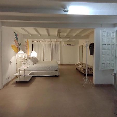 ואיידופאר Hotel Boutique Casa Rosalia מראה חיצוני תמונה