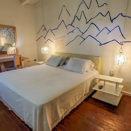 ואיידופאר Hotel Boutique Casa Rosalia מראה חיצוני תמונה