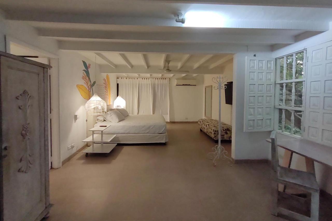 ואיידופאר Hotel Boutique Casa Rosalia מראה חיצוני תמונה