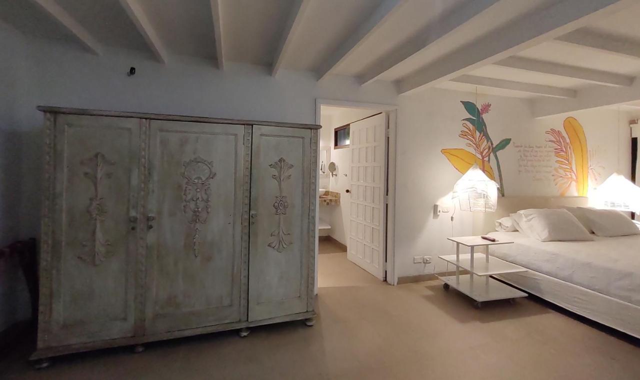 ואיידופאר Hotel Boutique Casa Rosalia מראה חיצוני תמונה