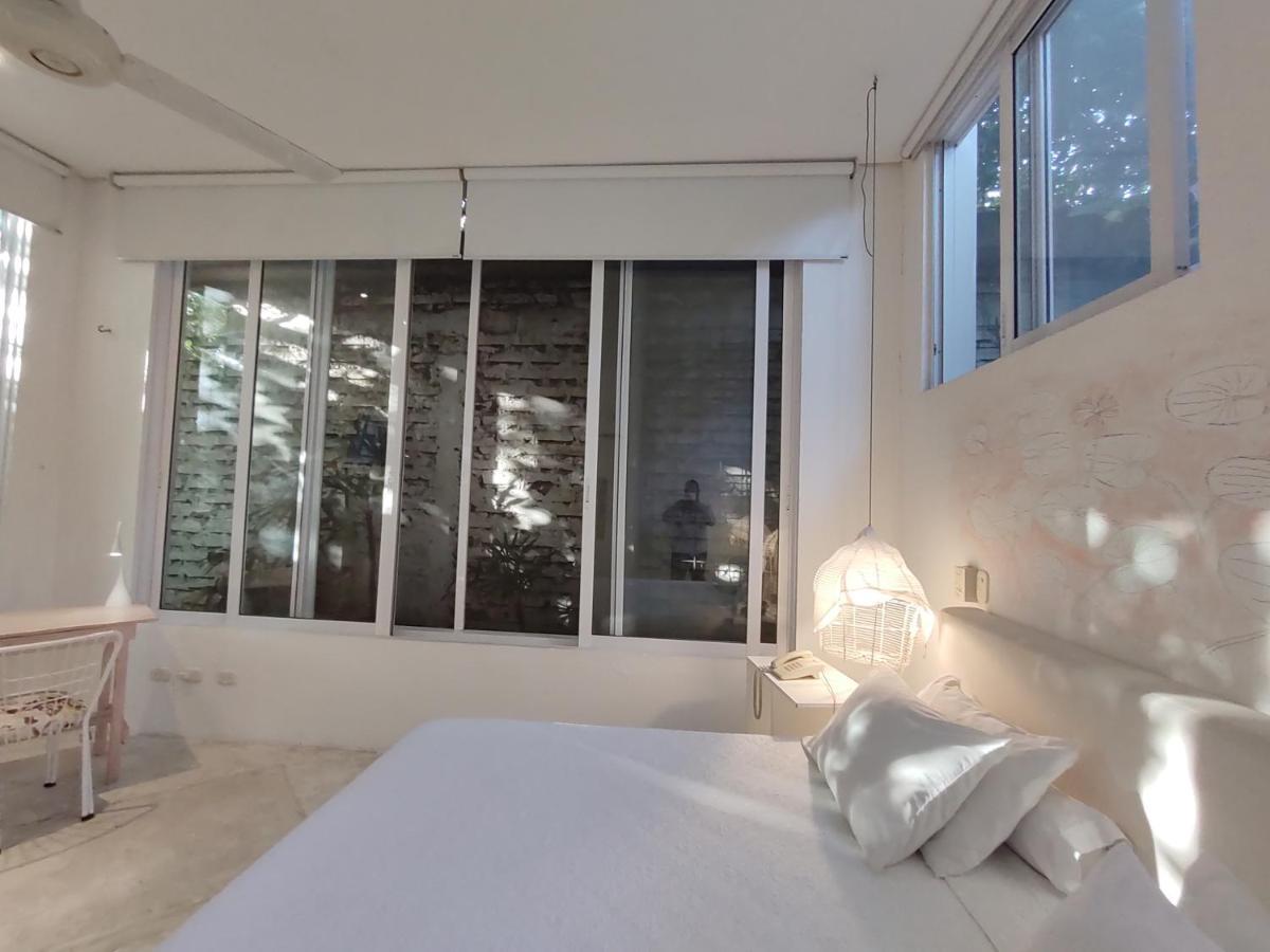 ואיידופאר Hotel Boutique Casa Rosalia מראה חיצוני תמונה