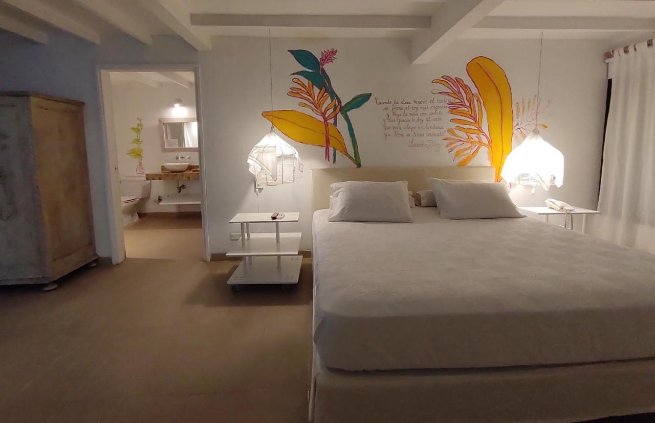 ואיידופאר Hotel Boutique Casa Rosalia מראה חיצוני תמונה