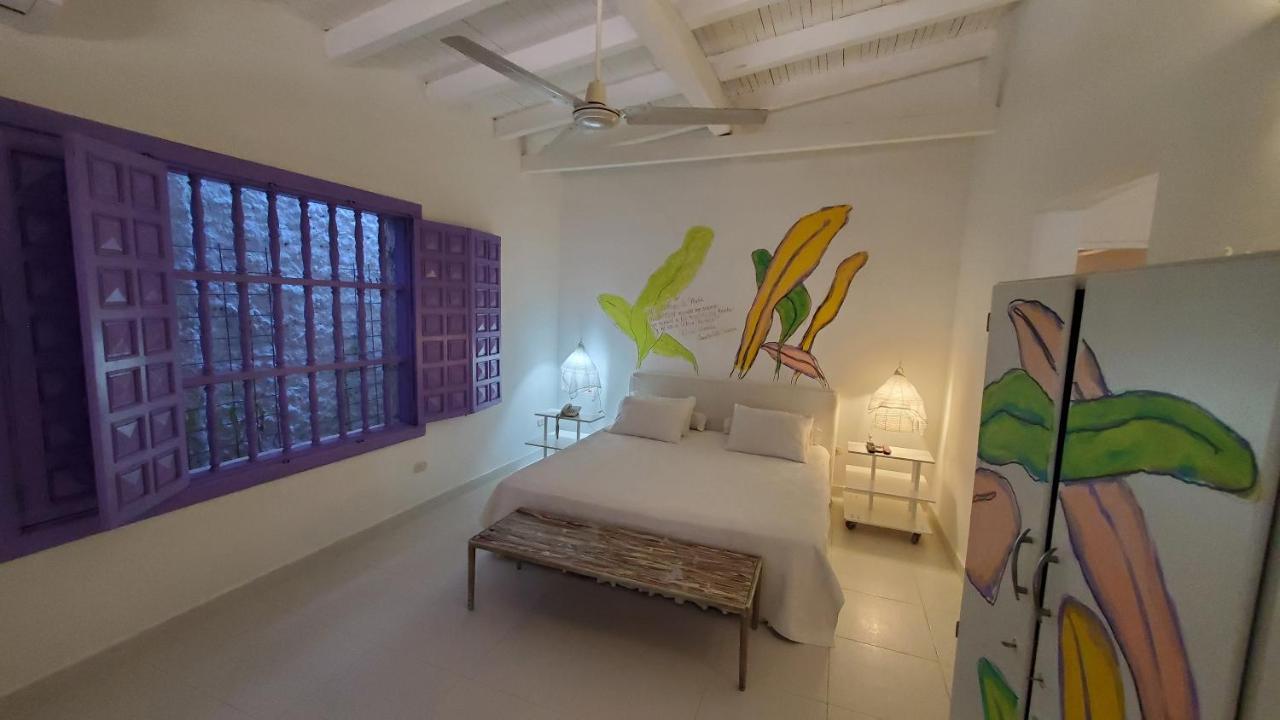 ואיידופאר Hotel Boutique Casa Rosalia מראה חיצוני תמונה