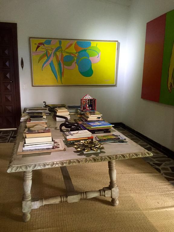 ואיידופאר Hotel Boutique Casa Rosalia מראה חיצוני תמונה