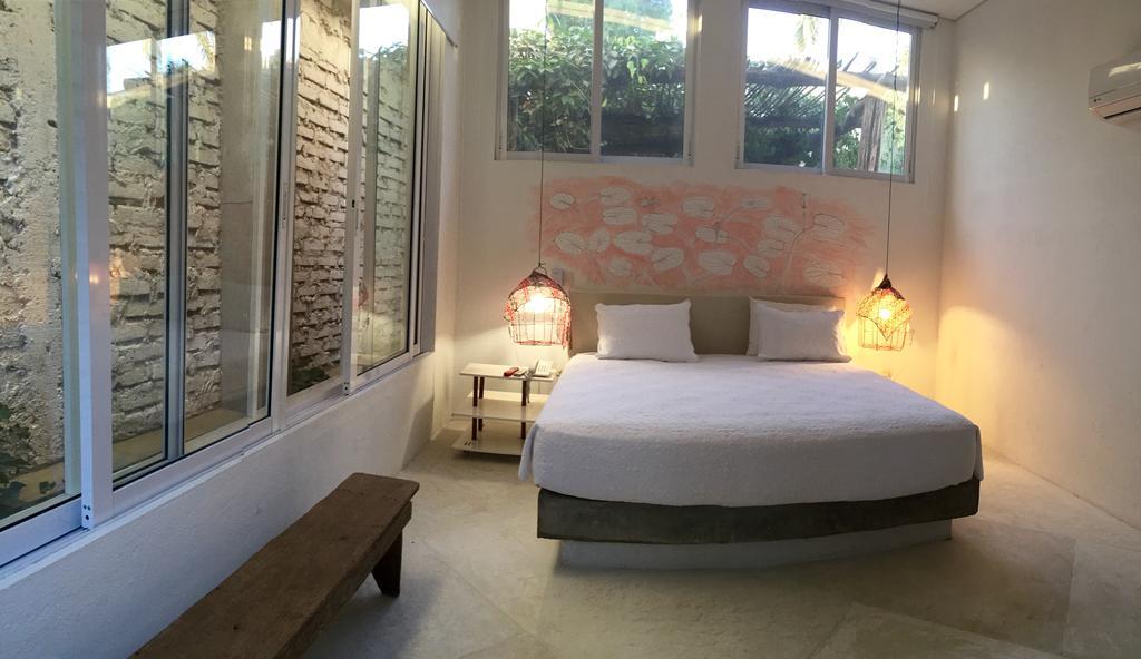 ואיידופאר Hotel Boutique Casa Rosalia מראה חיצוני תמונה