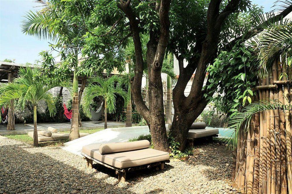 ואיידופאר Hotel Boutique Casa Rosalia מראה חיצוני תמונה