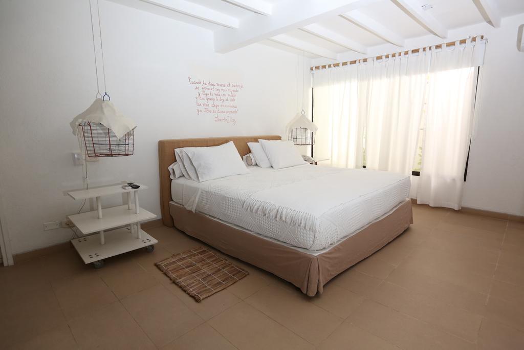 ואיידופאר Hotel Boutique Casa Rosalia מראה חיצוני תמונה