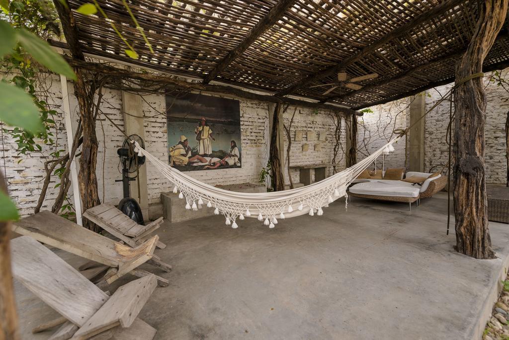 ואיידופאר Hotel Boutique Casa Rosalia מראה חיצוני תמונה