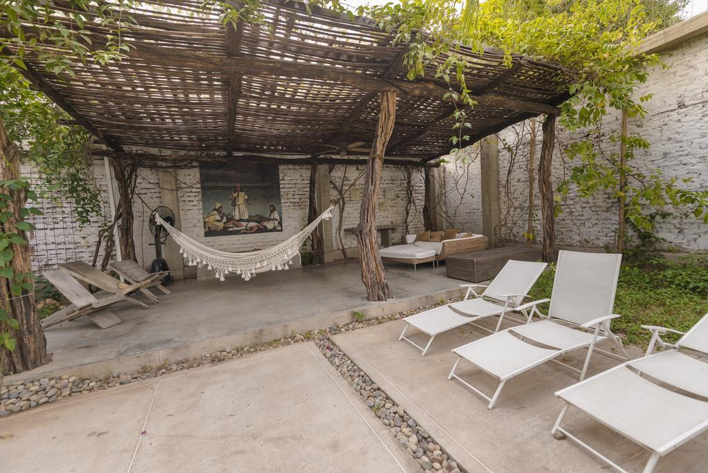 ואיידופאר Hotel Boutique Casa Rosalia מראה חיצוני תמונה