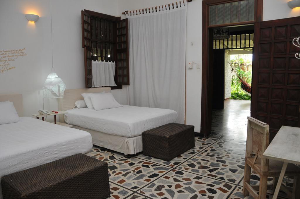 ואיידופאר Hotel Boutique Casa Rosalia מראה חיצוני תמונה