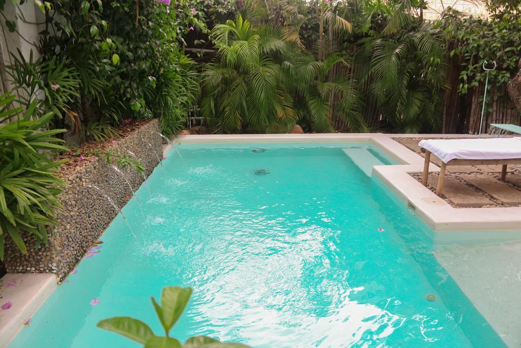 ואיידופאר Hotel Boutique Casa Rosalia מראה חיצוני תמונה
