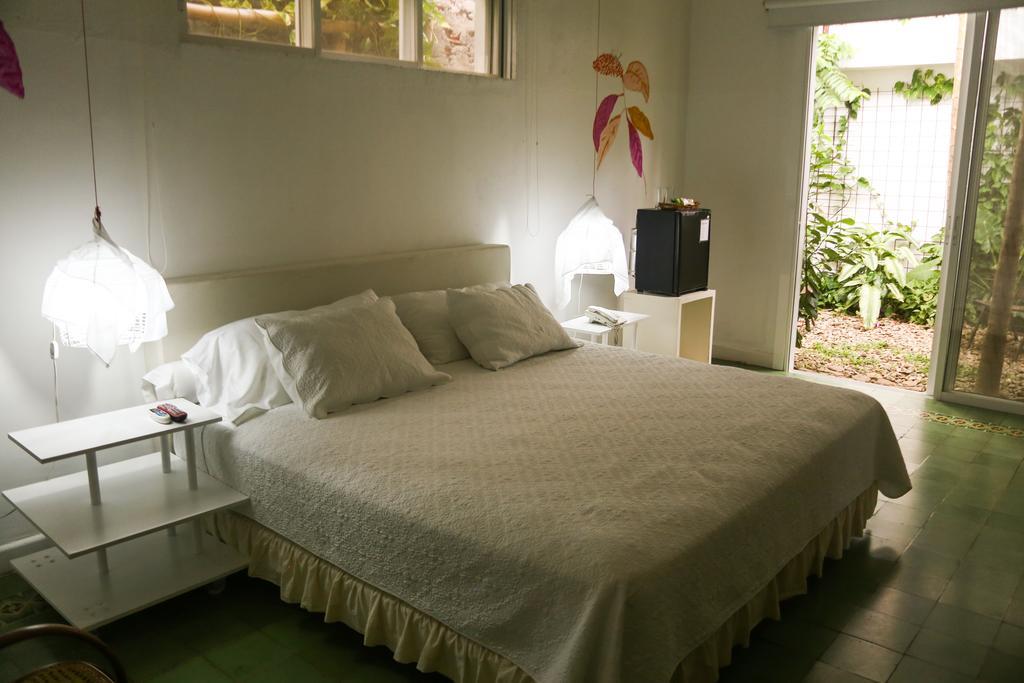 ואיידופאר Hotel Boutique Casa Rosalia מראה חיצוני תמונה