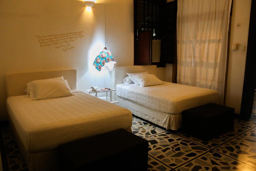 ואיידופאר Hotel Boutique Casa Rosalia מראה חיצוני תמונה