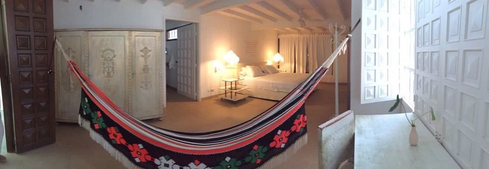 ואיידופאר Hotel Boutique Casa Rosalia מראה חיצוני תמונה