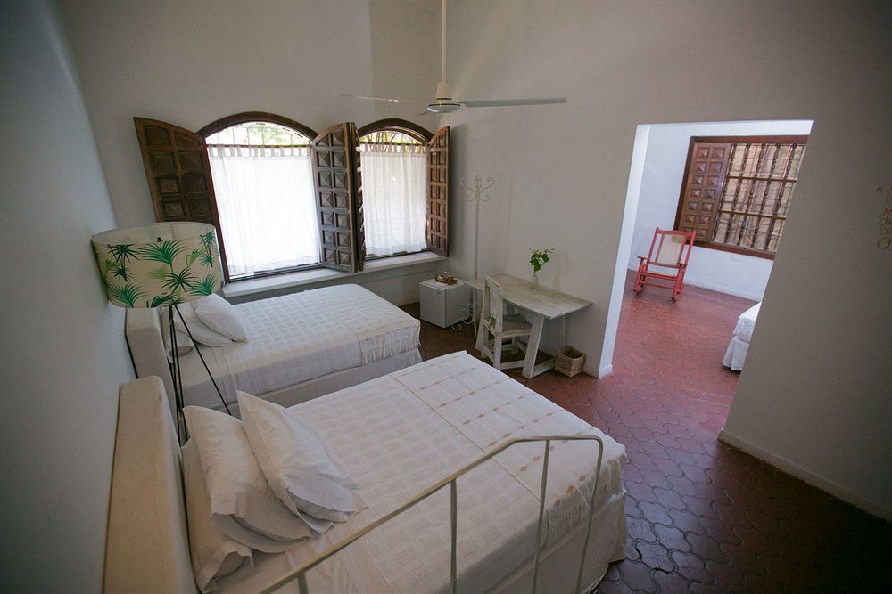 ואיידופאר Hotel Boutique Casa Rosalia מראה חיצוני תמונה