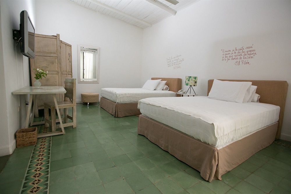ואיידופאר Hotel Boutique Casa Rosalia מראה חיצוני תמונה