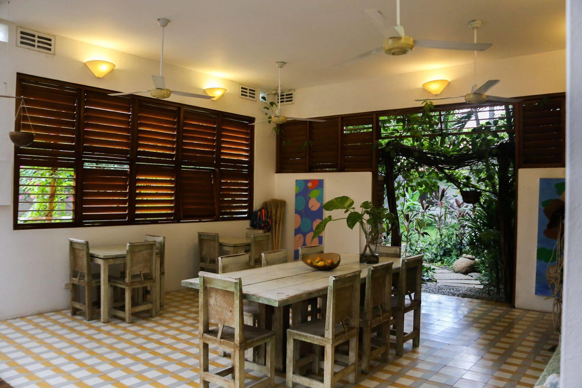 ואיידופאר Hotel Boutique Casa Rosalia מראה חיצוני תמונה
