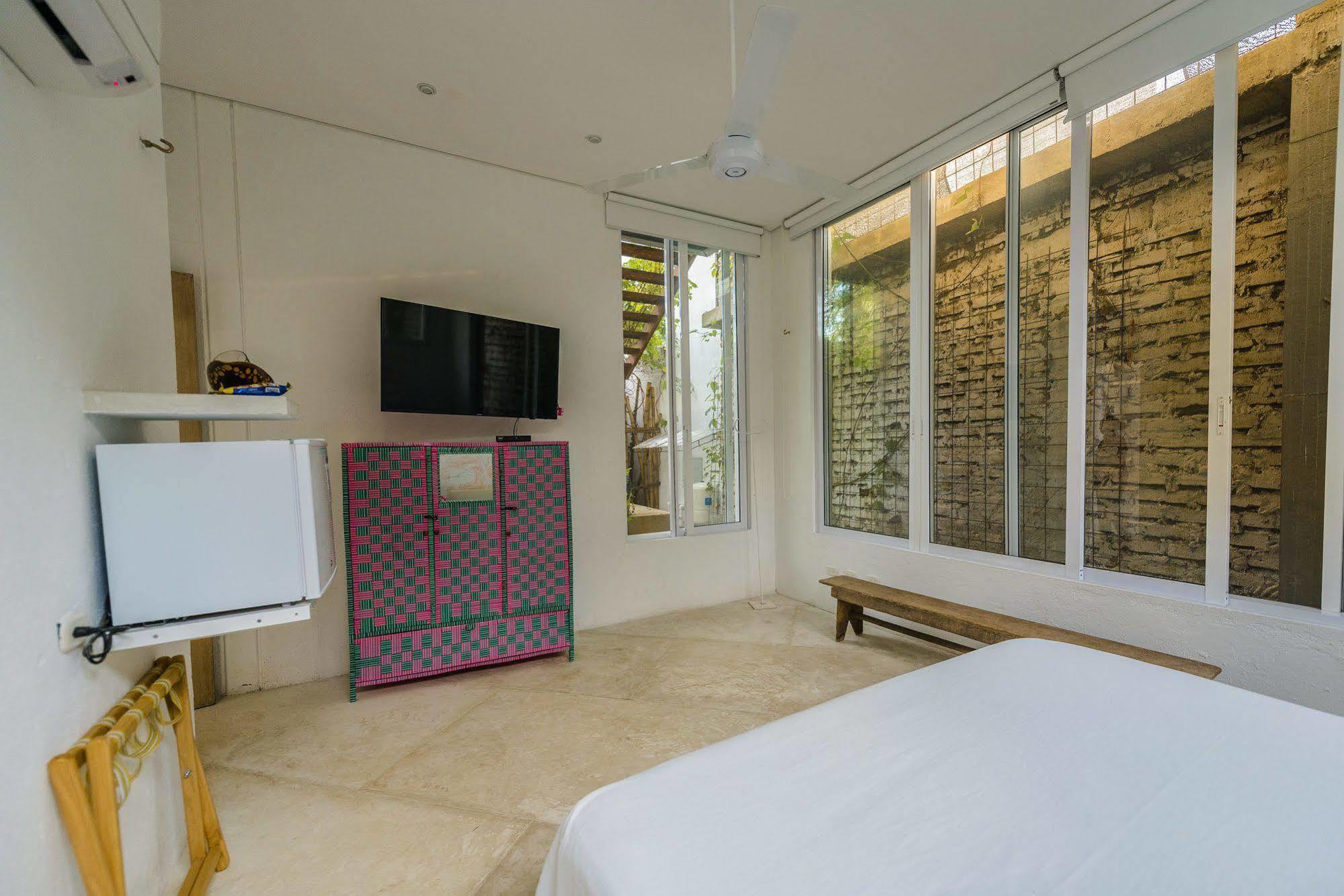 ואיידופאר Hotel Boutique Casa Rosalia מראה חיצוני תמונה