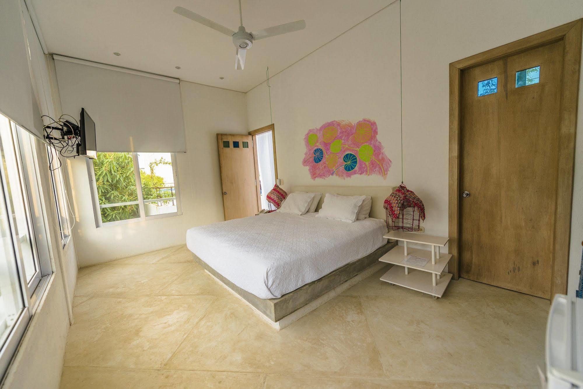 ואיידופאר Hotel Boutique Casa Rosalia מראה חיצוני תמונה