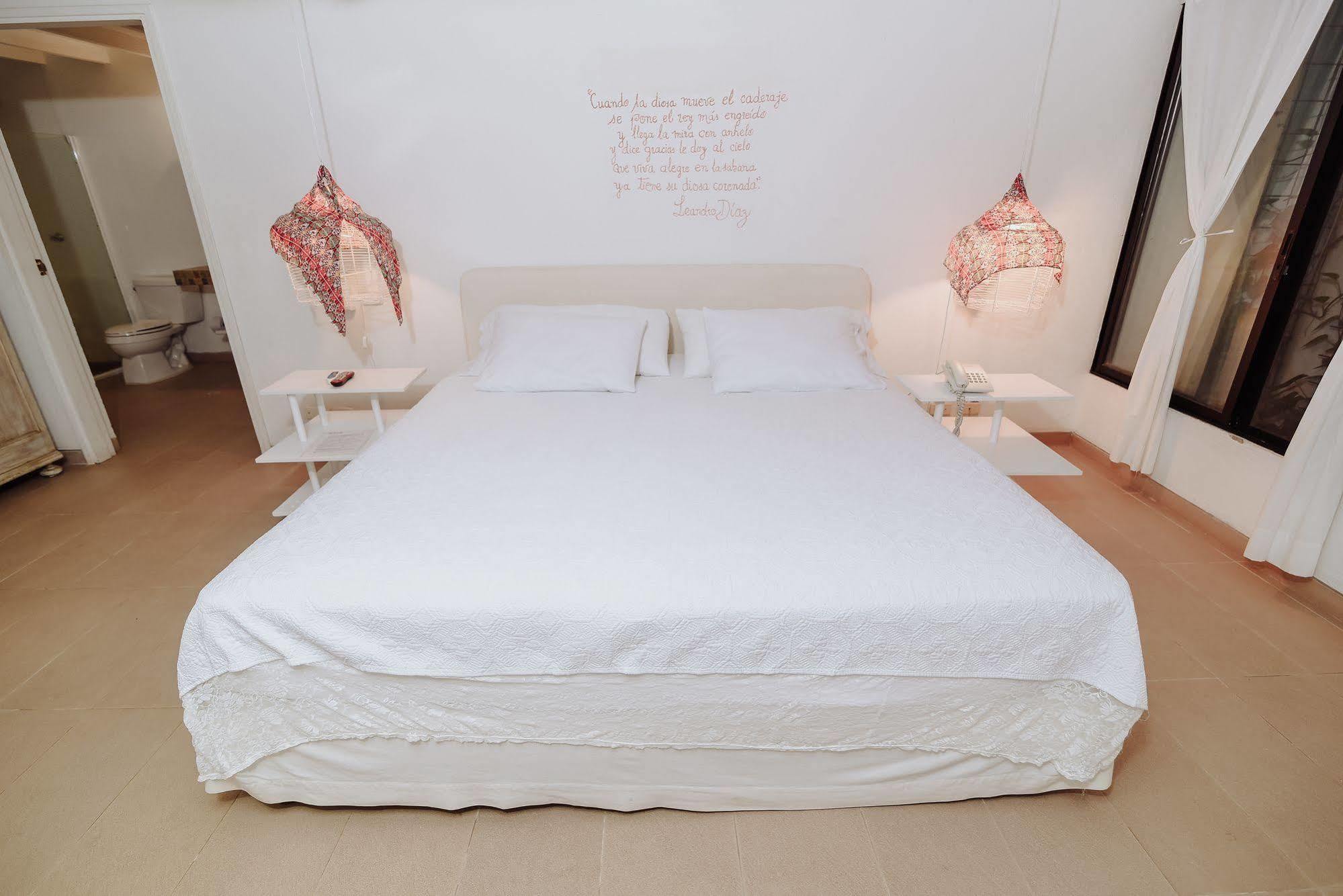 ואיידופאר Hotel Boutique Casa Rosalia מראה חיצוני תמונה
