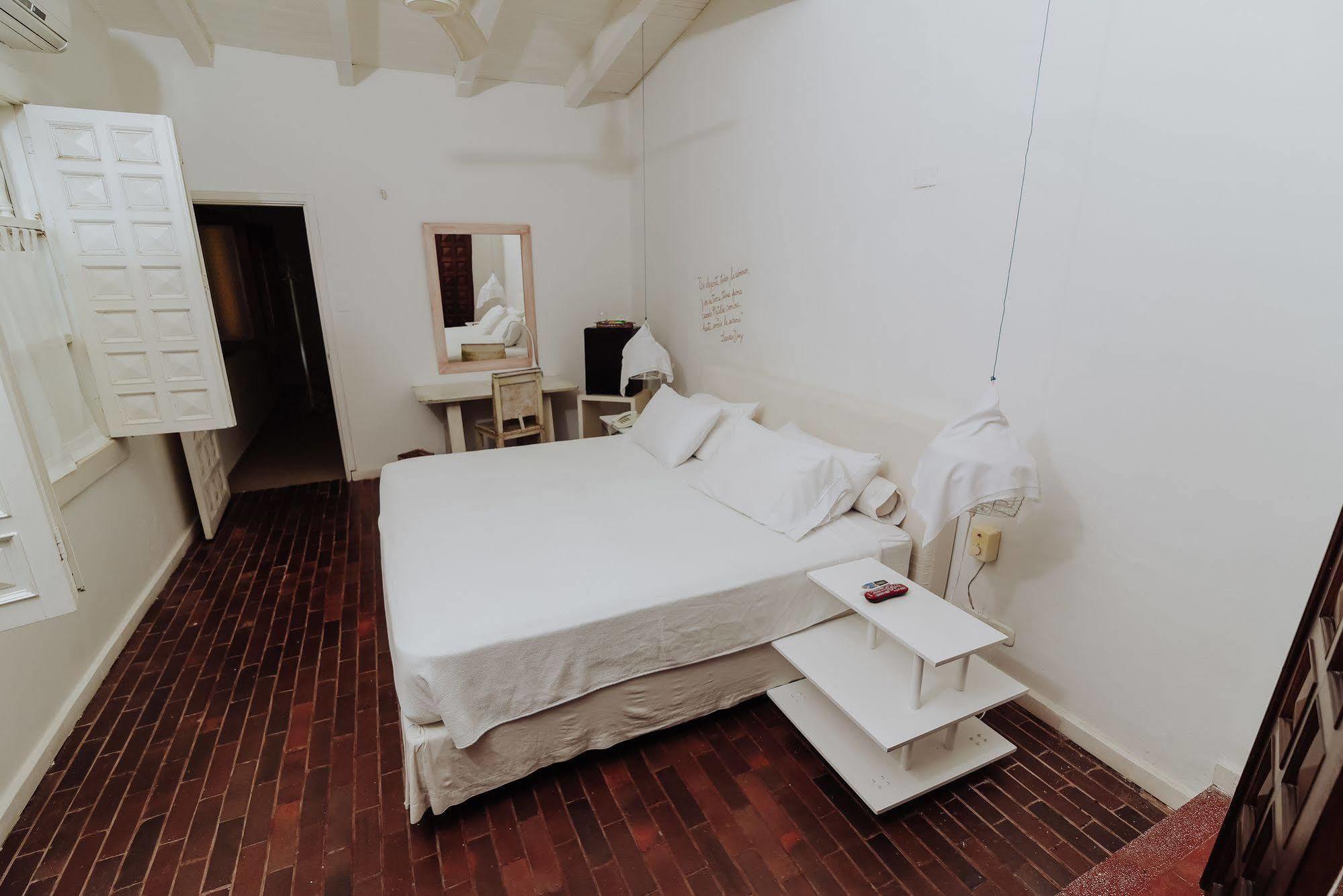 ואיידופאר Hotel Boutique Casa Rosalia מראה חיצוני תמונה