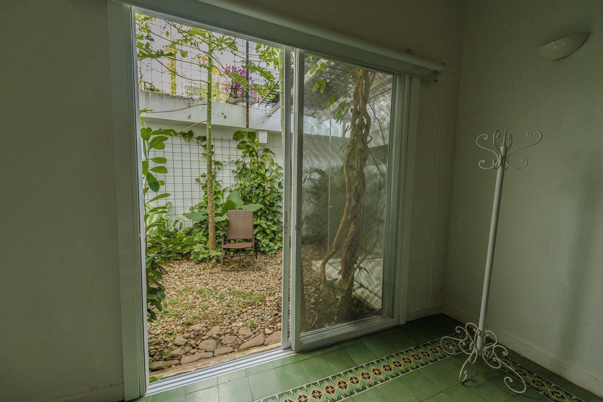 ואיידופאר Hotel Boutique Casa Rosalia מראה חיצוני תמונה