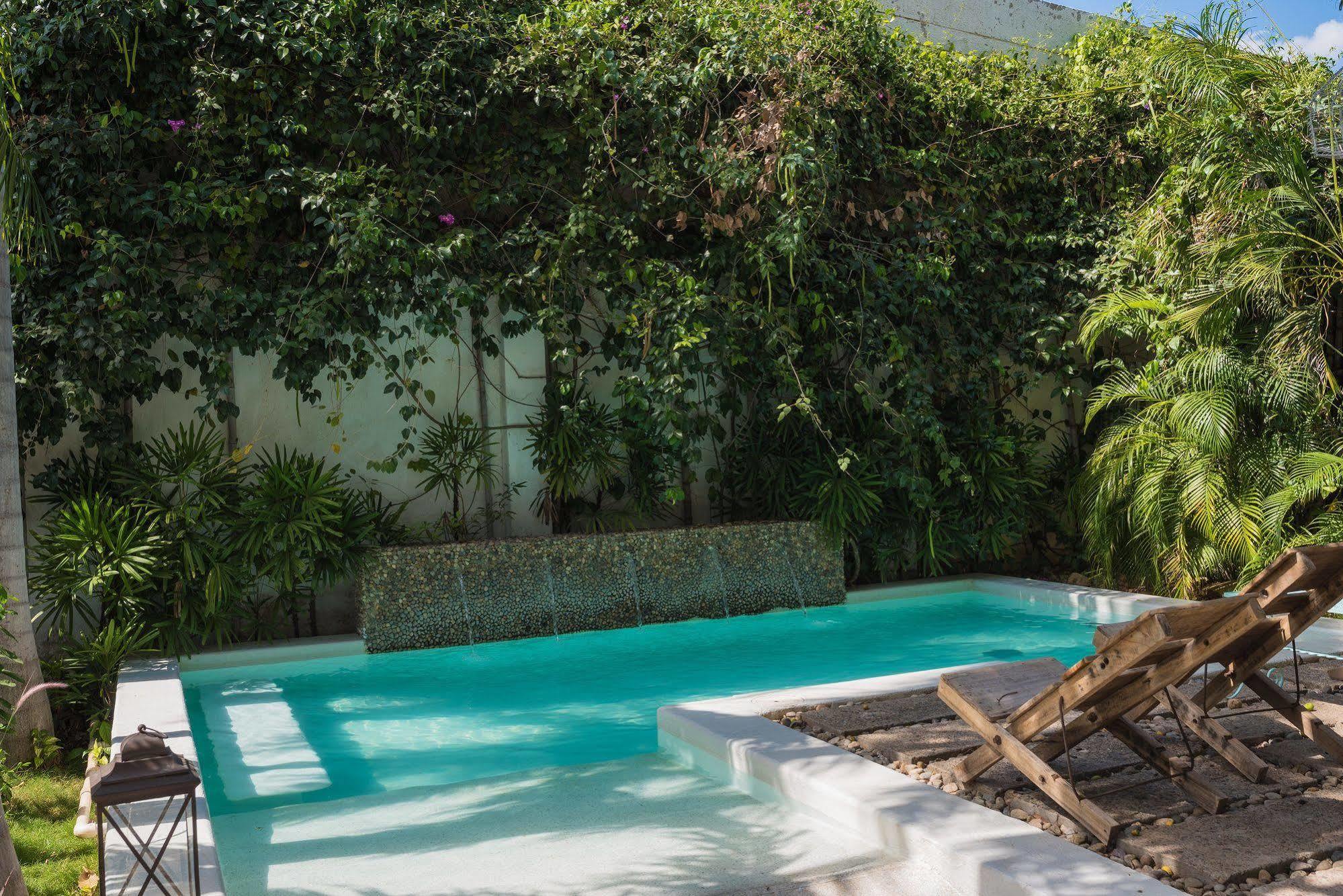 ואיידופאר Hotel Boutique Casa Rosalia מראה חיצוני תמונה