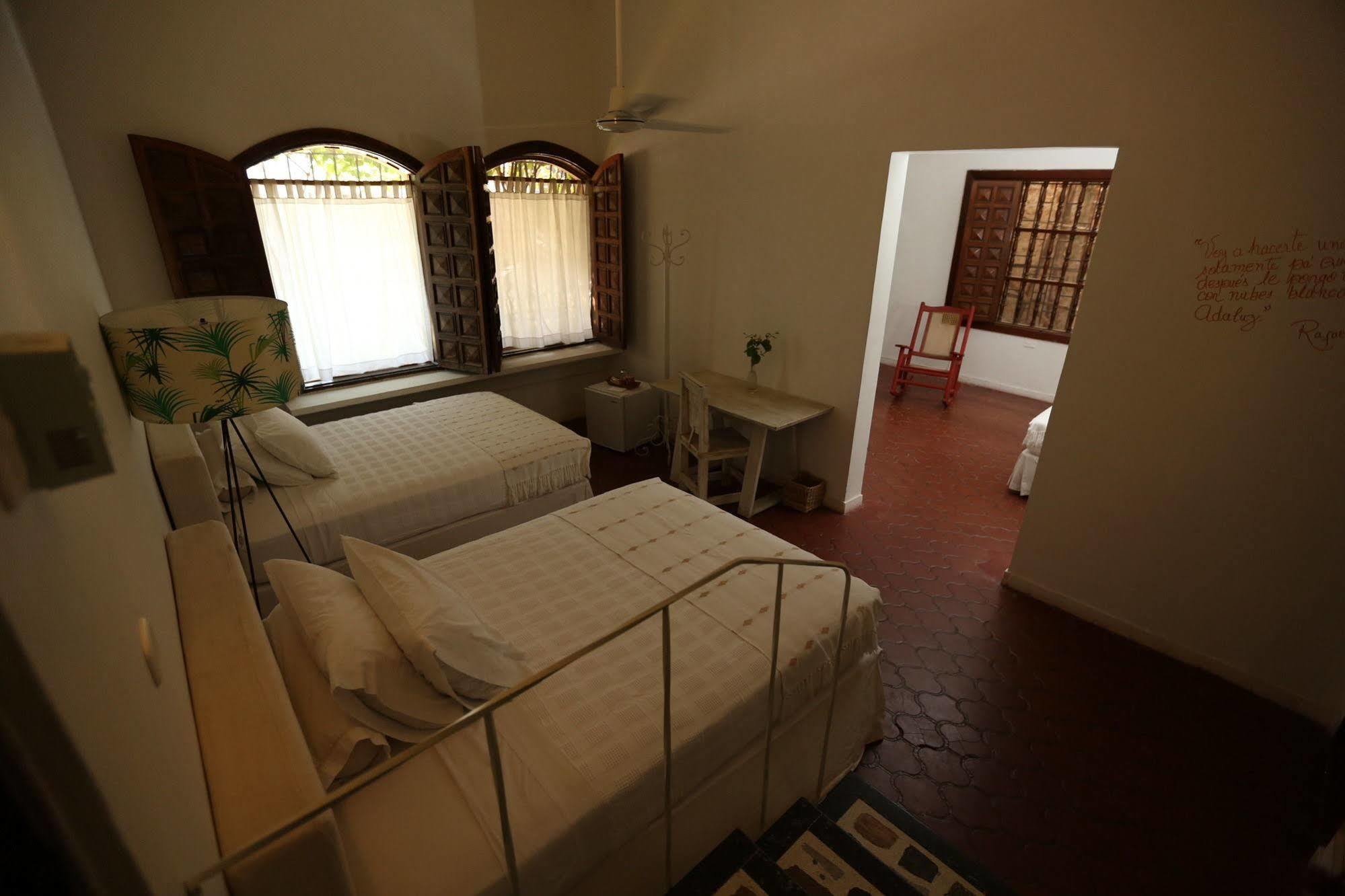 ואיידופאר Hotel Boutique Casa Rosalia מראה חיצוני תמונה