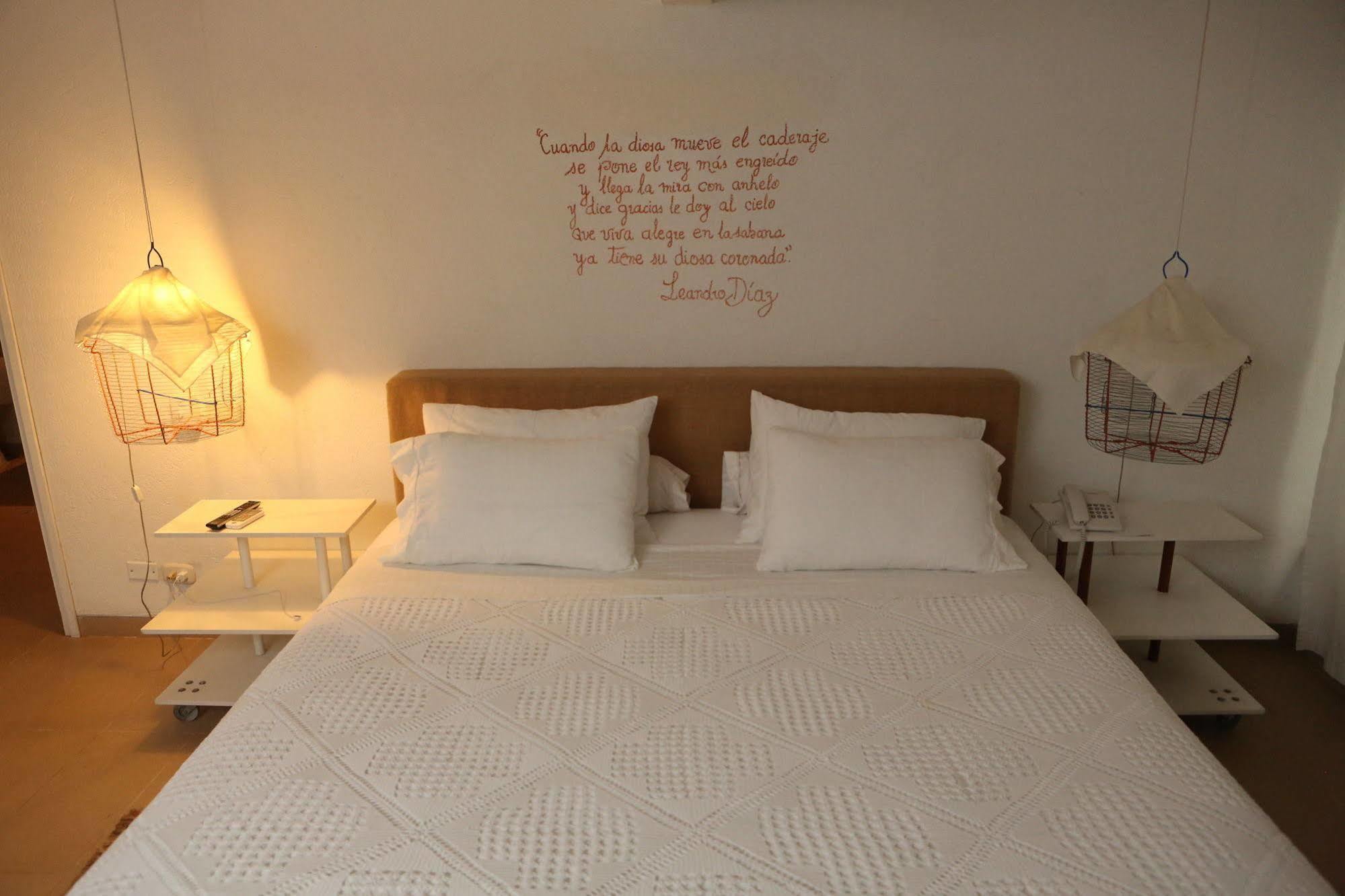 ואיידופאר Hotel Boutique Casa Rosalia מראה חיצוני תמונה