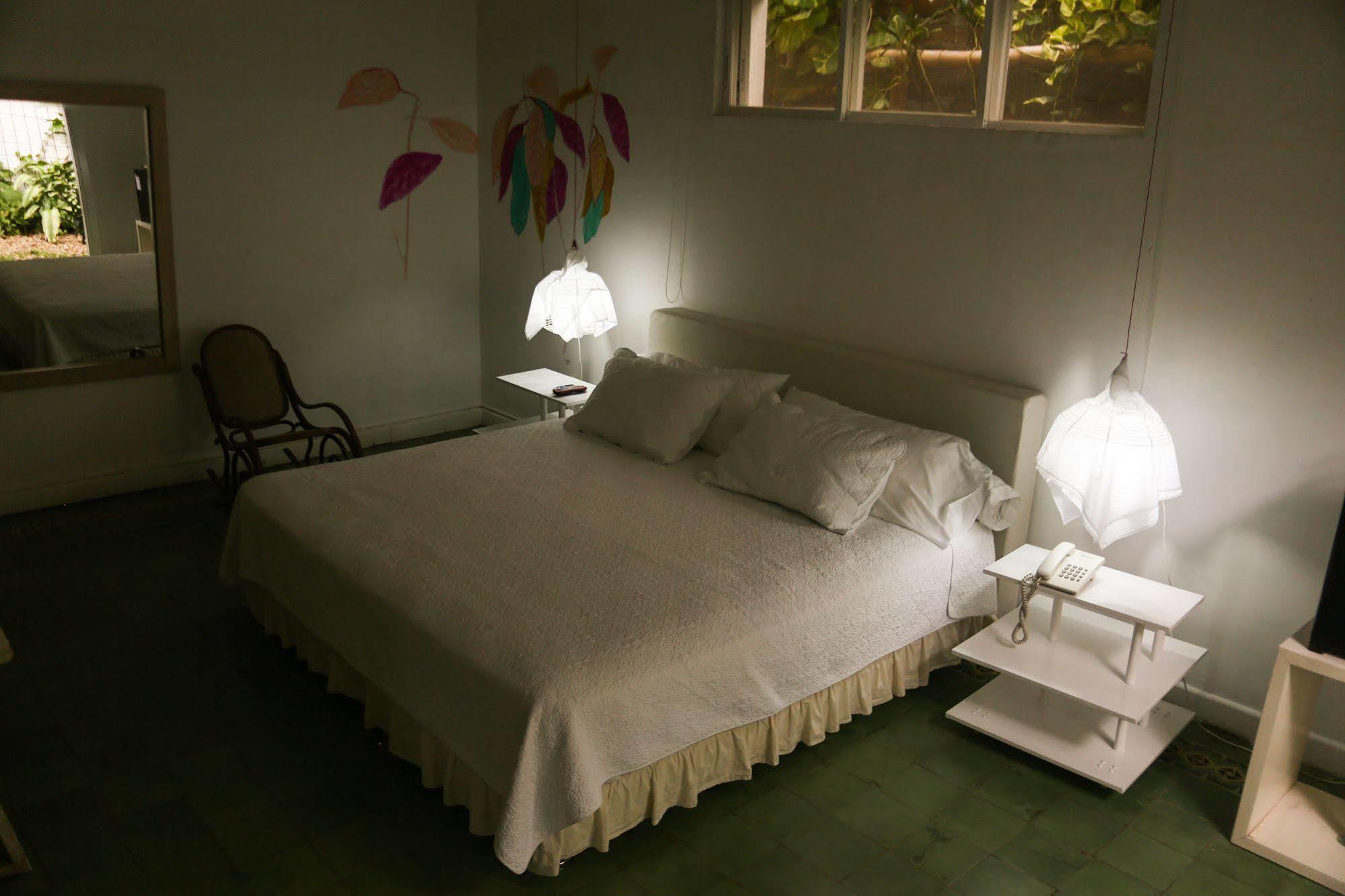 ואיידופאר Hotel Boutique Casa Rosalia מראה חיצוני תמונה