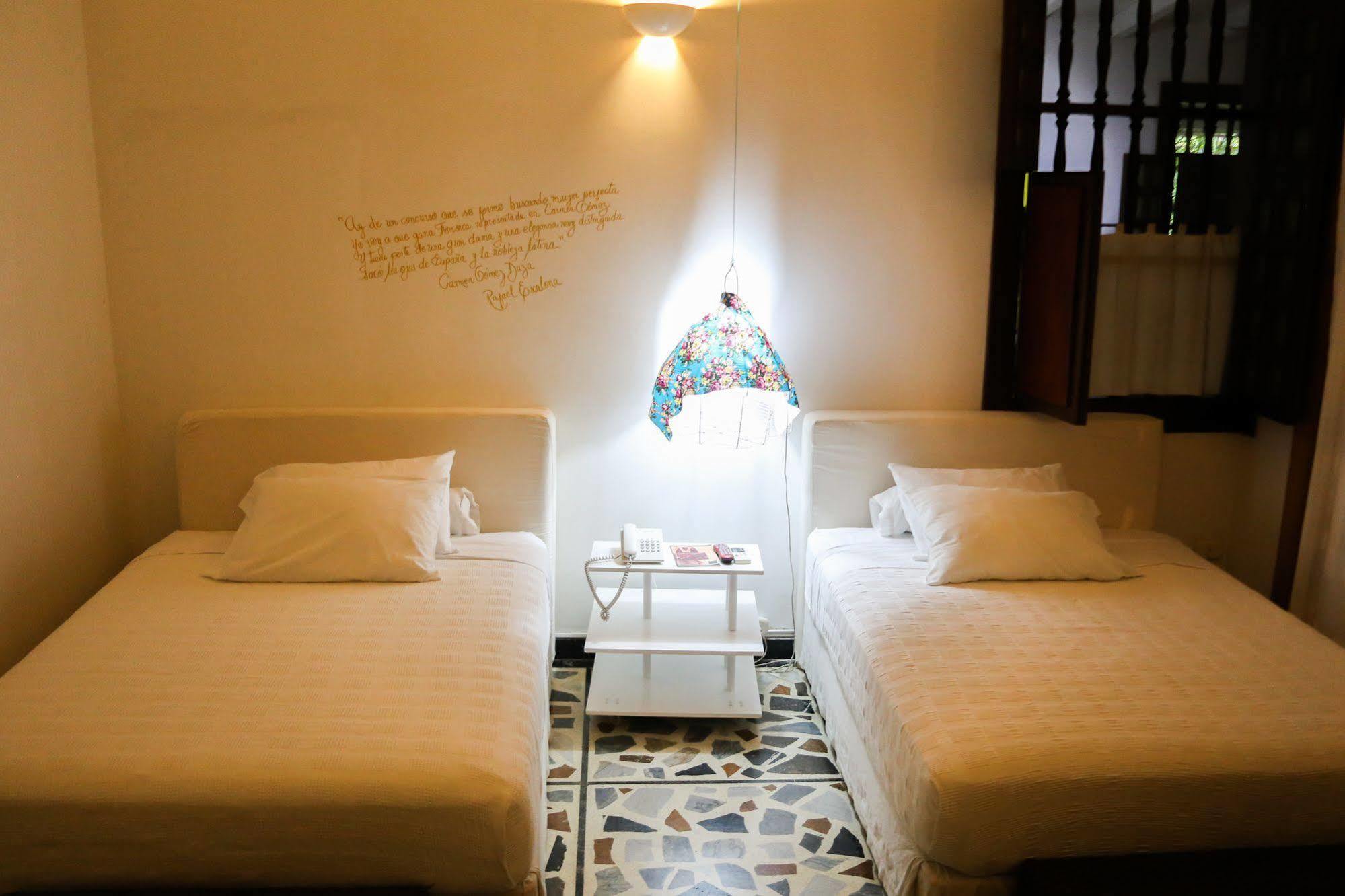 ואיידופאר Hotel Boutique Casa Rosalia מראה חיצוני תמונה