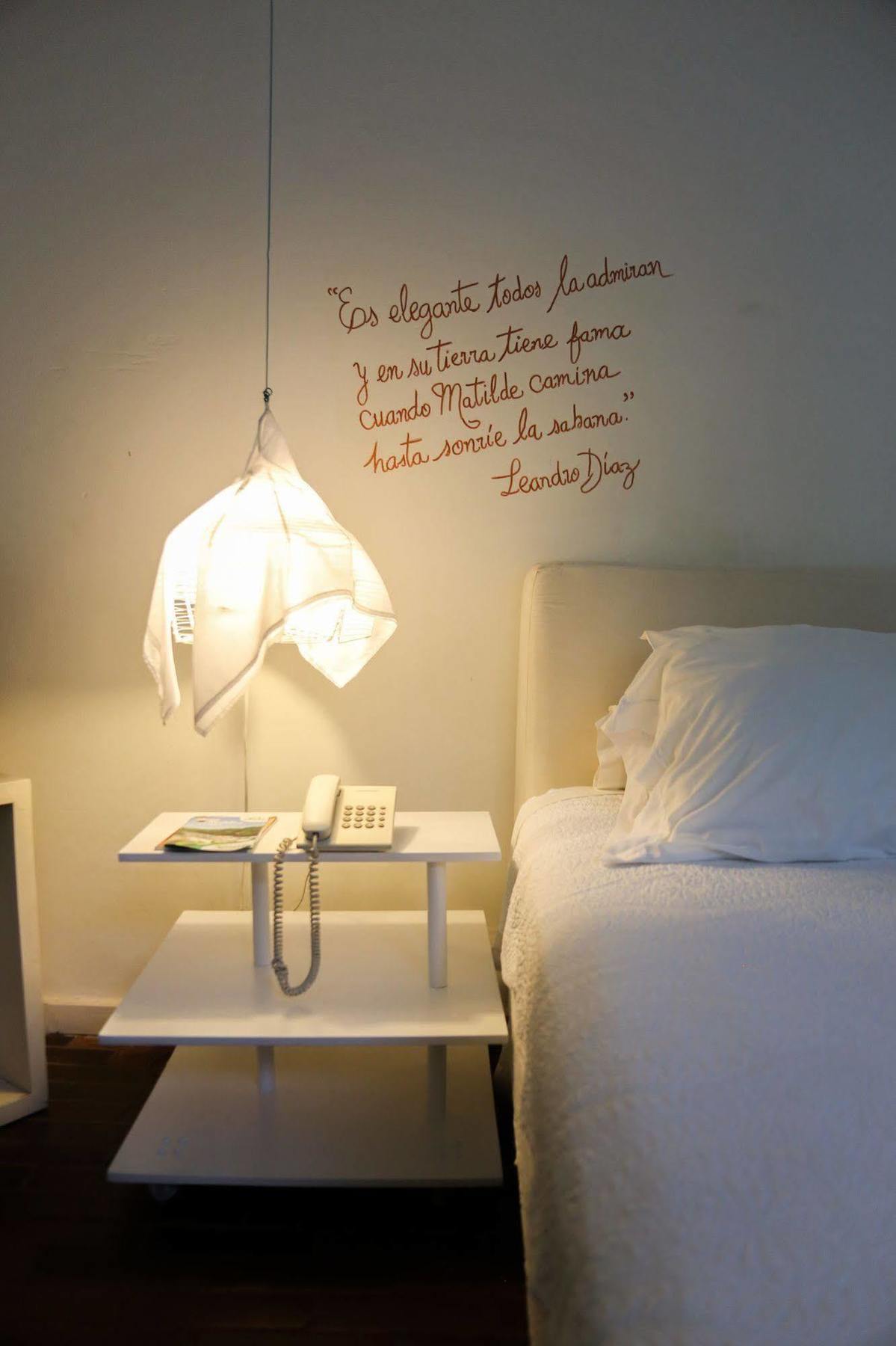 ואיידופאר Hotel Boutique Casa Rosalia מראה חיצוני תמונה
