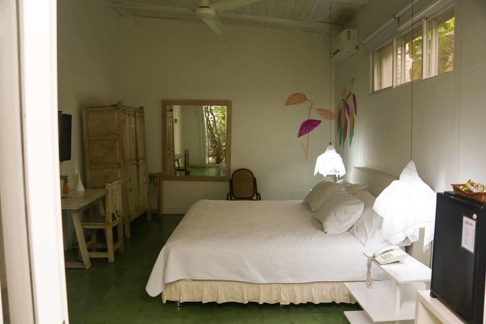 ואיידופאר Hotel Boutique Casa Rosalia מראה חיצוני תמונה