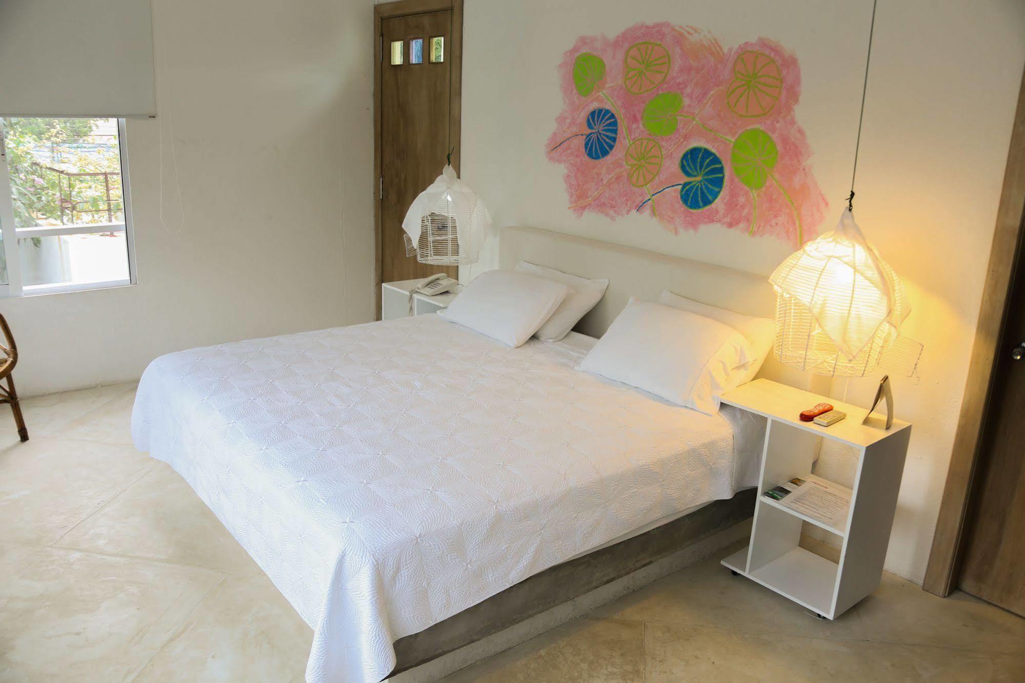 ואיידופאר Hotel Boutique Casa Rosalia מראה חיצוני תמונה