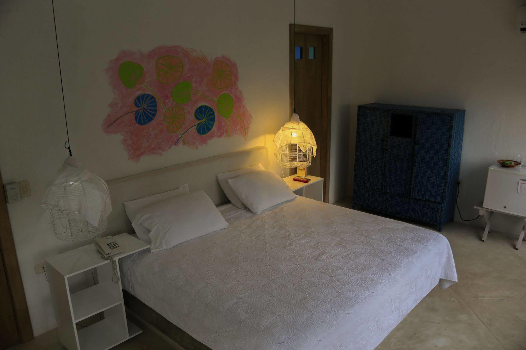 ואיידופאר Hotel Boutique Casa Rosalia מראה חיצוני תמונה