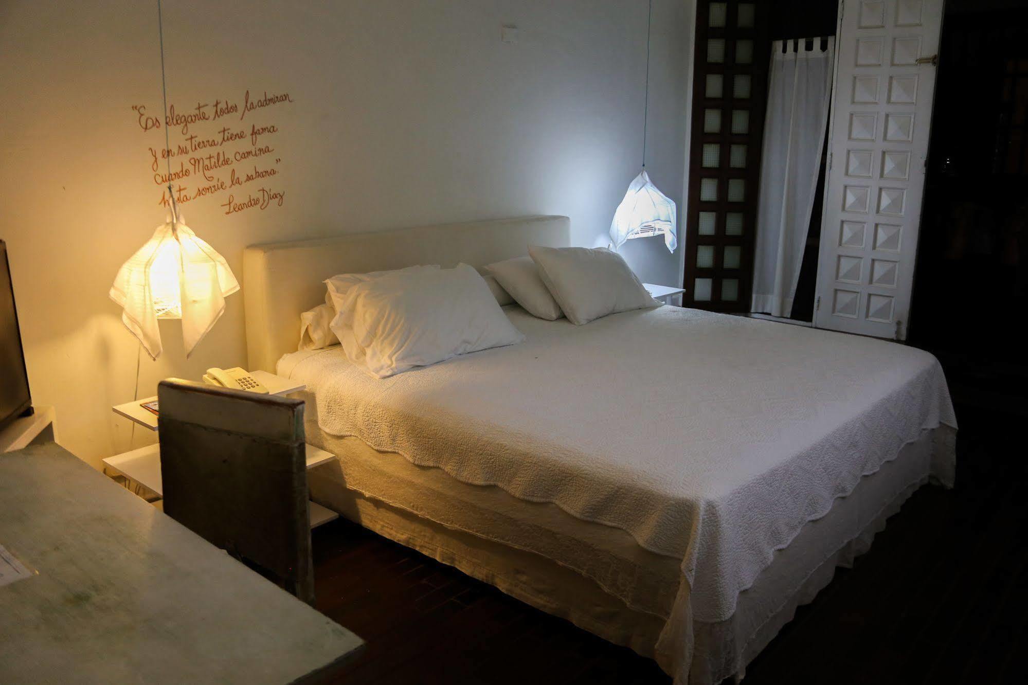 ואיידופאר Hotel Boutique Casa Rosalia מראה חיצוני תמונה